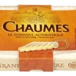 CHAUMES Le Fondant Authentique (150g)