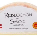 VERDANNET Reblochon de savoie (±250g)