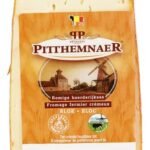 PITTHEMNAER blok (±180g)