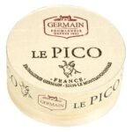 GERMAIN Le Pico camembert geit (125g)
