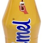 CÉCÉMEL de enige echte pet (30cl)