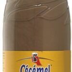 CÉCÉMEL chocomelk glas (75cl)