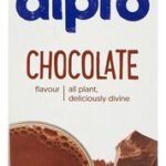 ALPRO sojadrink choco (1L)