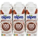 ALPRO sojadrink choco 100Calories (6x25cl)