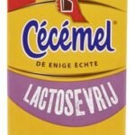 CÉCÉMEL lactosevrij brik (1L)