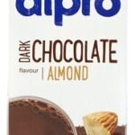 ALPRO amandeldrink choco (1L)