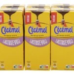 CÉCÉMEL lactosevrij brik (6x20cl)