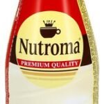 NUTROMA koffiemelk romig PET (500ml)