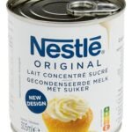 NESTLÉ gecond.melk met suiker blik (305ml)