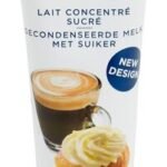 NESTLÉ gecondens. melk suiker tube (131ml)