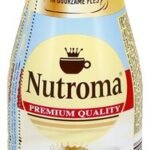 NUTROMA koffiemelk 0% vet PET (200ml)
