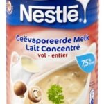 NESTLÉ geëvaporeerde melk blik (385ml)