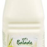 BALADE karnemelk druivensuiker fles (1L)