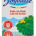 JOYVALLE volle melk brik (1L)