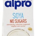 ALPRO sojadrink zonder suikers (1L)
