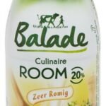 BALADE culinaire room 20%vg PET (25cl)