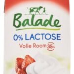 BALADE room 0% lactose 35% vg (25cl)