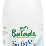 BALADE SO LIGHT lichte room 8%vgPET (25cl)