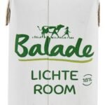 BALADE lichte room 18% (20cl)