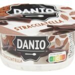 DANIO verse kaas stracciatella (180g)