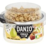DANIO topper gele vruchten/granen (165g)