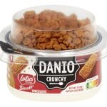 DANIO speculoos topper (163g)