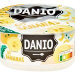 DANIO go bananas (180g)