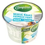 CAMPINA verse kaas mager (180g)