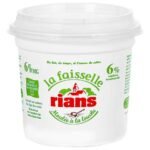 RIANS verse kaas vol hoevekaas 6%vg (500g)