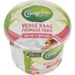CAMPINA verse kaas 0% v.g. (500g)