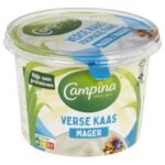 CAMPINA magere verse kaas (500g)