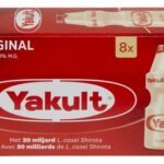 YAKULT original (8x65ml)