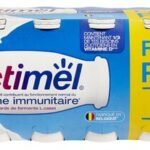 ACTIMEL original (12x100g)