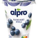 ALPRO blauwe bosbes (500g)