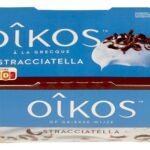 OIKOS volle yogh.stracc. (4x115g)