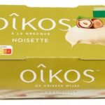 OIKOS hazelnoot lim.edit. (4x115g)