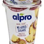 ALPRO Exotic z. toegevoegde suikers (400g)