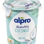 ALPRO Absolutely kokosnoot natuur (350g)