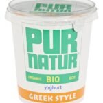 PUR NATUR Greek Style natuur bio (700g)