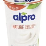 ALPRO natuur zonder suikers (500g)