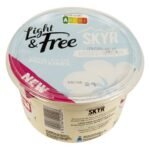 LIGHT&FREE Skyr natuur (480g)