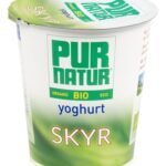 PUR NATUR BIO skyr (400g)