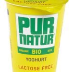 PUR NATUR yogh.lactosevrij nat.bio (400g)